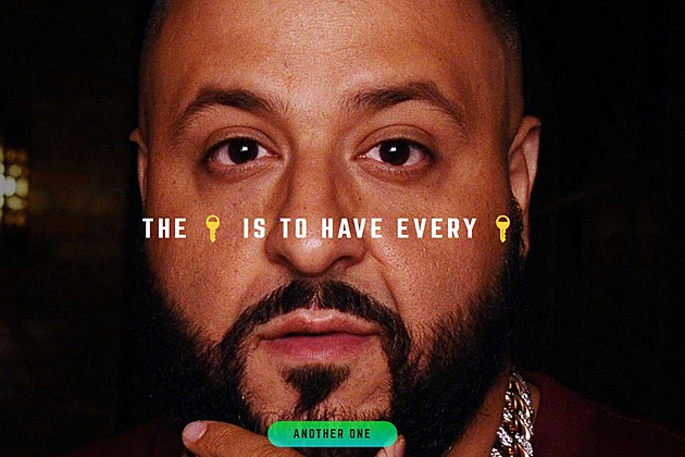New Website Gives You Access to DJ Khaled&#8217;s Keys to Success