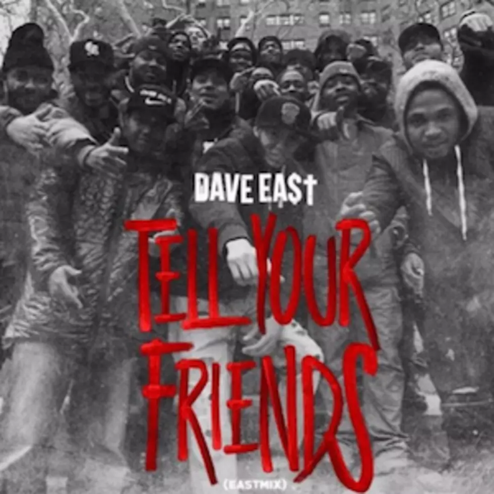 Listen to Dave East, 