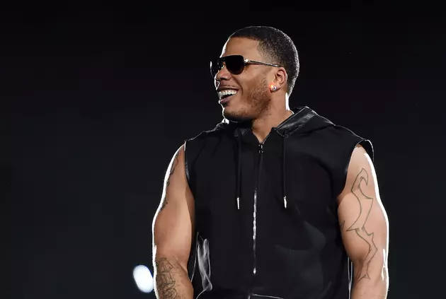 Nelly Denies Rape Allegations: “I Am Completely Innocent”