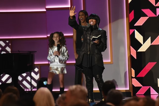 Missy Elliott Delivers Emotional Acceptance Speech After Winning Innovator Award at Billboard&#8217;s Women in Music Event
