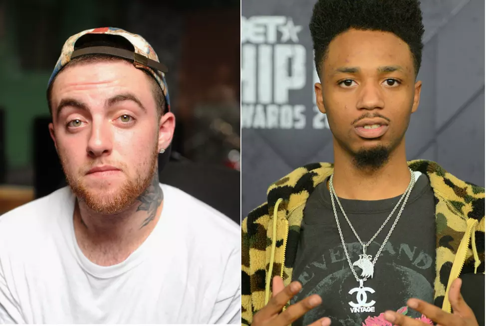 Mac Miller and Metro Boomin Collabo In the Works