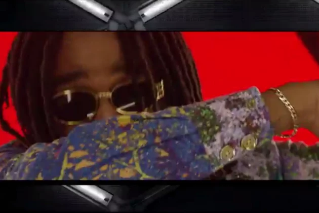 It&#8217;s a Dab Fest in Migos&#8217; &#8220;Look at My Dab&#8221; Video