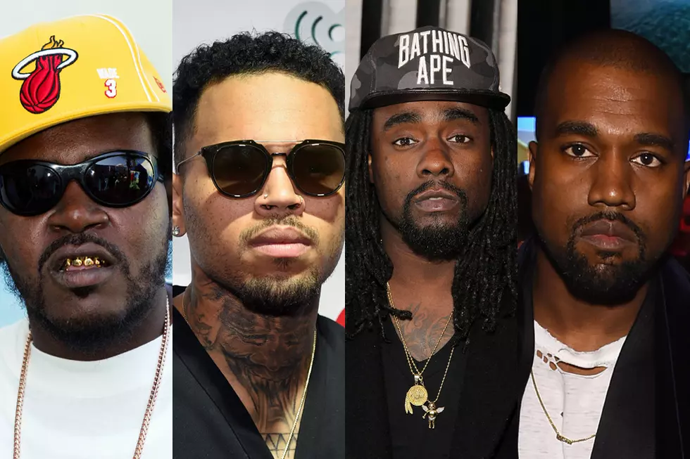 Here are the Best Rapper Radio Interviews of 2015