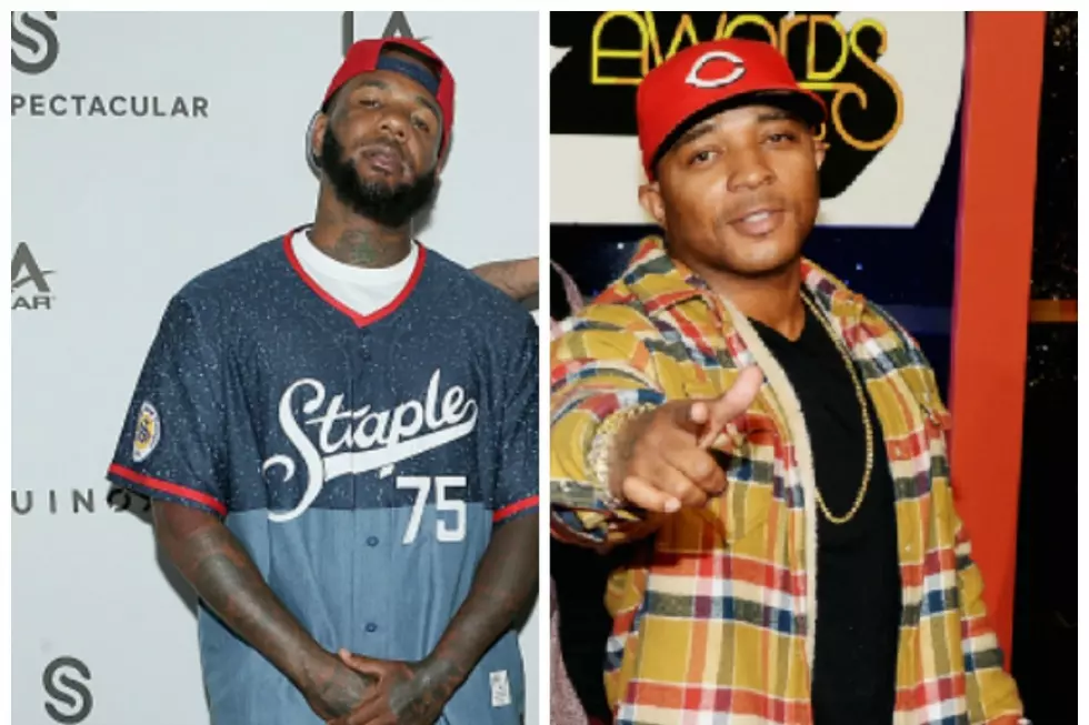 The Game Ordered by Judge to Pay 40 Glocc for 2012 Street Fight