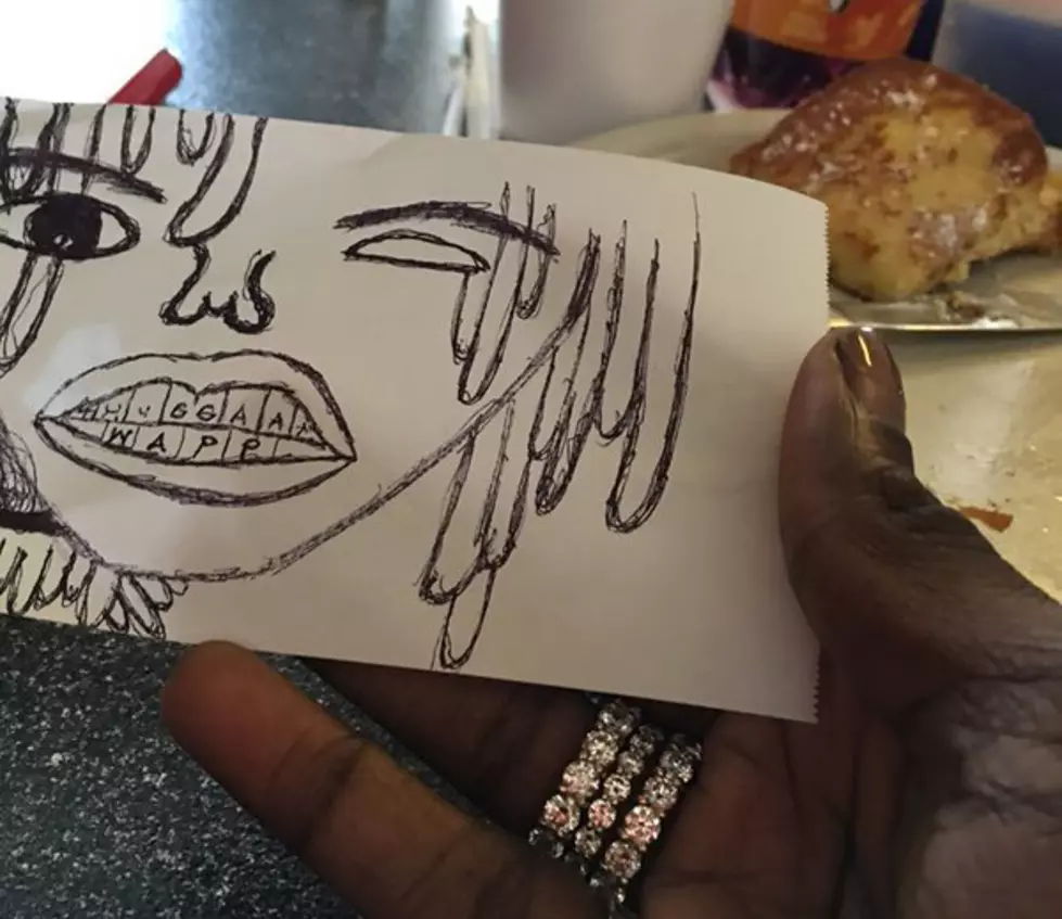 Young Thug May Have a New Project With Fetty Wap