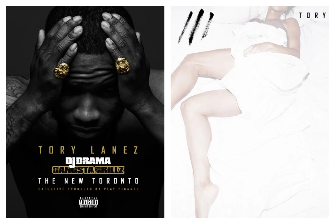 Tory Lanez Shares The New Toronto 2 and Chixtape 4 Mixtapes