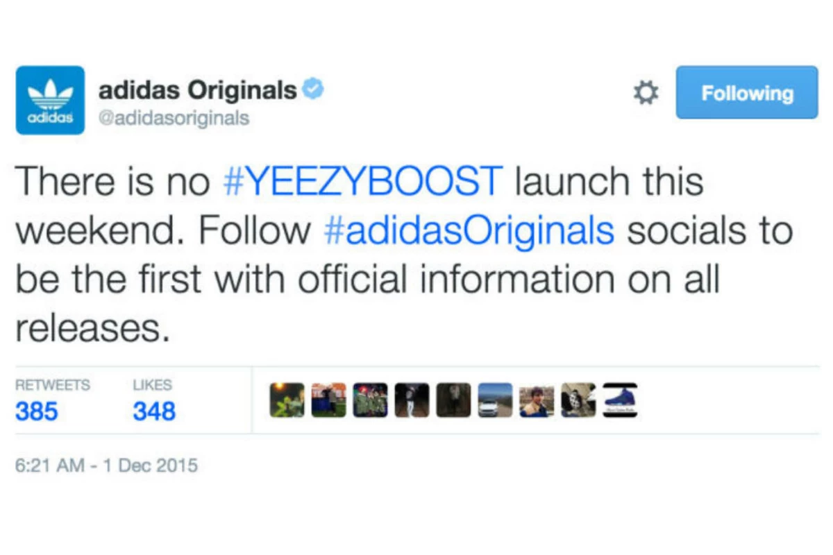 According to Ibn Jasper, All 'Black' adidas Yeezy 750 Boosts Are