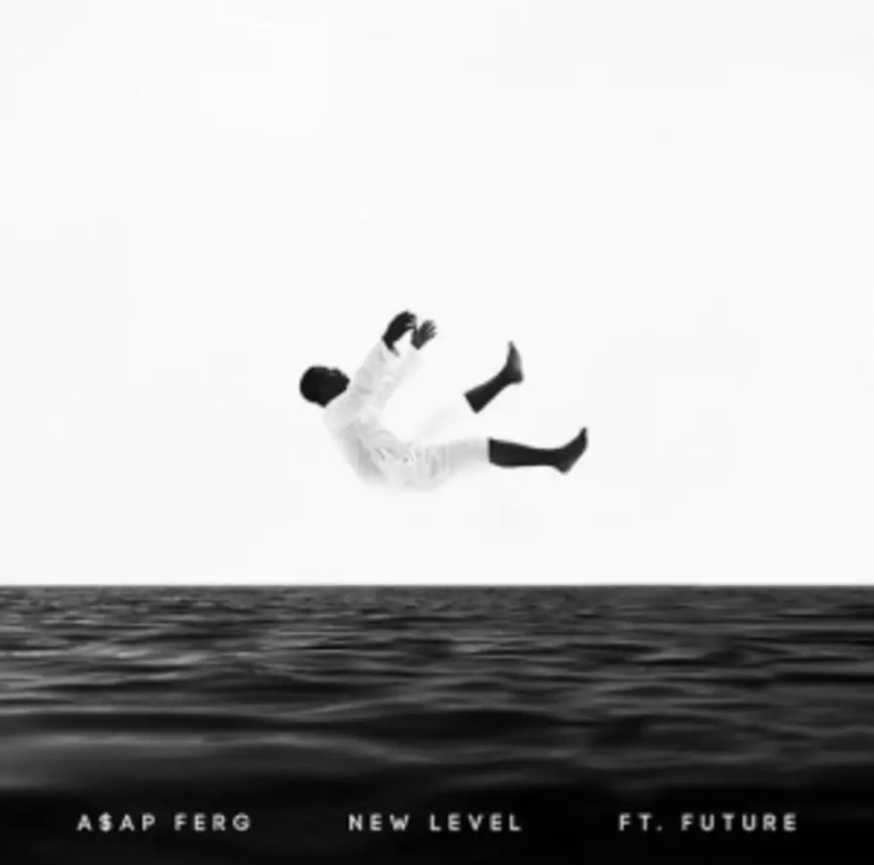 Listen to A$AP Ferg Feat. Future, &#8220;New Level&#8221;