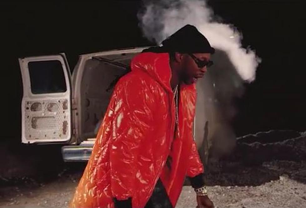 2 Chainz Portrays a Prison Escape in "El Chapo Jr." Video