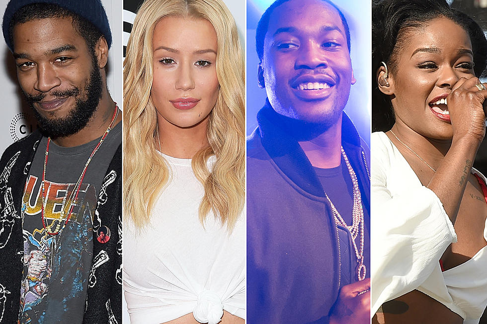 13 Hip-Hop Social Media Meltdowns in 2015