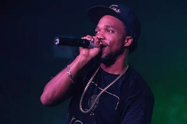 Currensy Announces ‘Smokey Robinson 2: Smokey’s Revenge’ Mixtape