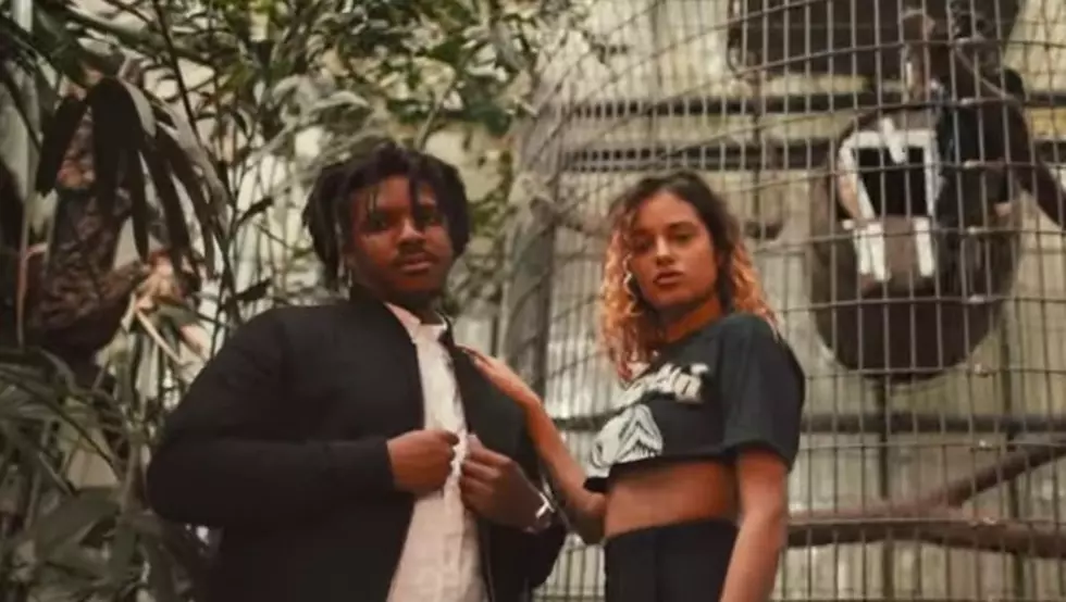 Father and Tommy Genesis Drop the Eerie Video for “Vamp”
