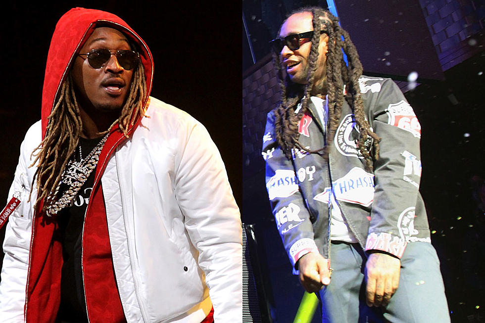 Future and Ty Dolla Sign Are Going on Tour