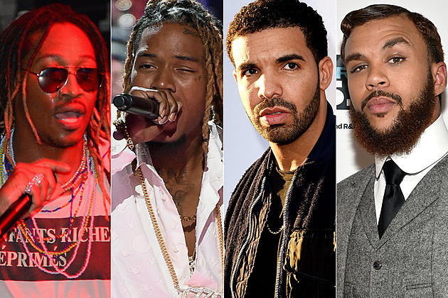 20 of the Best Songs of 2015