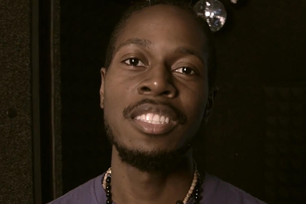 J Dilla’s Brother Illa J Steps Into the Booth for XXL’s Family Ties