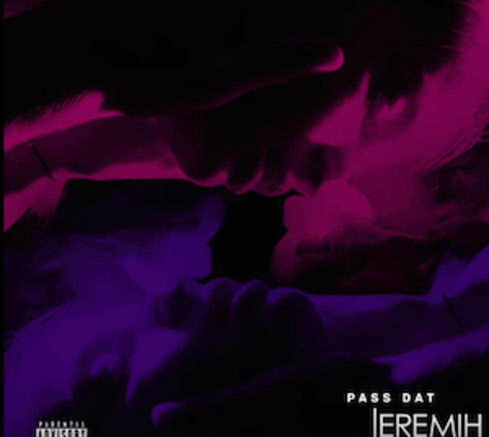 Listen to Jeremih, "Pass Dat"