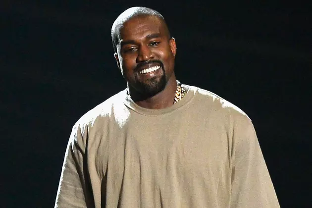 Kanye West Plays &#8216;Swish&#8217; for Lamar Odom in the Hospital