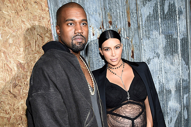 Kim Kardashian Gives an Update on Kanye West&#8217;s G.O.O.D. Fridays