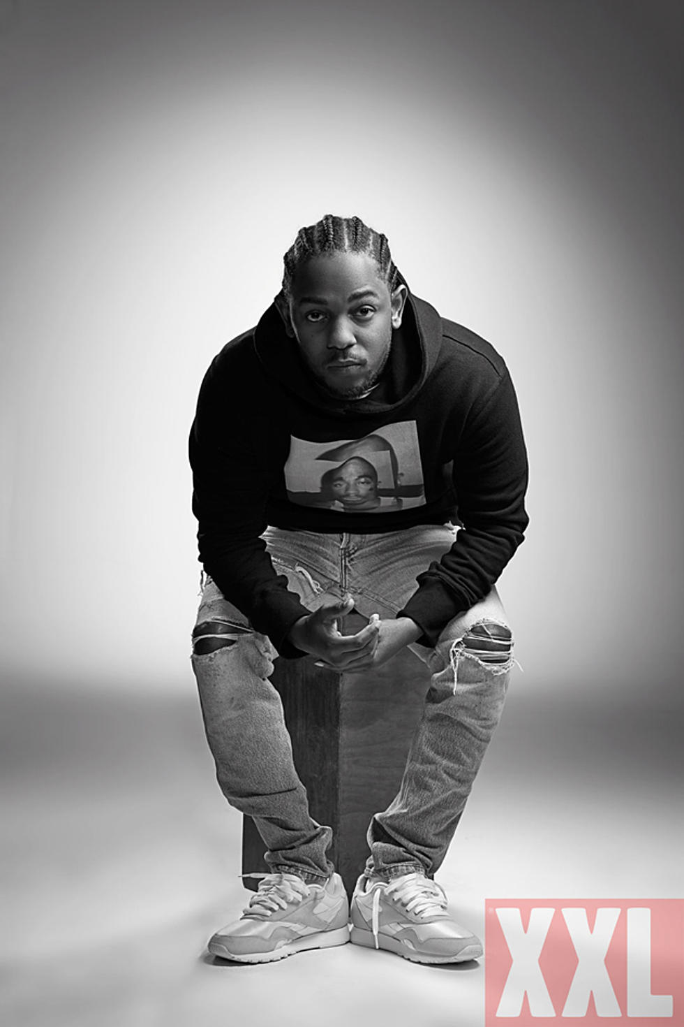 Position of Power: Kendrick Lamar&#8217;s XXL Cover Story in His Own Words