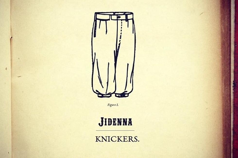 Listen to Two New Jidenna Songs