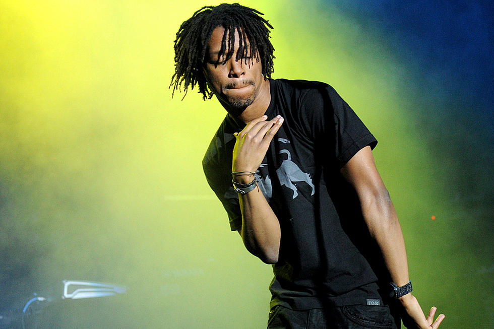 Lupe Fiasco Participating in &#8216;Street Fighter V&#8217; Launch Event
