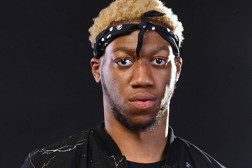 OG Maco Confirms He Doesn&#8217;t Have HIV or AIDS