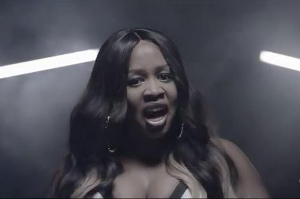 Remy Ma Teams with Yo Gotti and Rick Ross for "Hands Down"