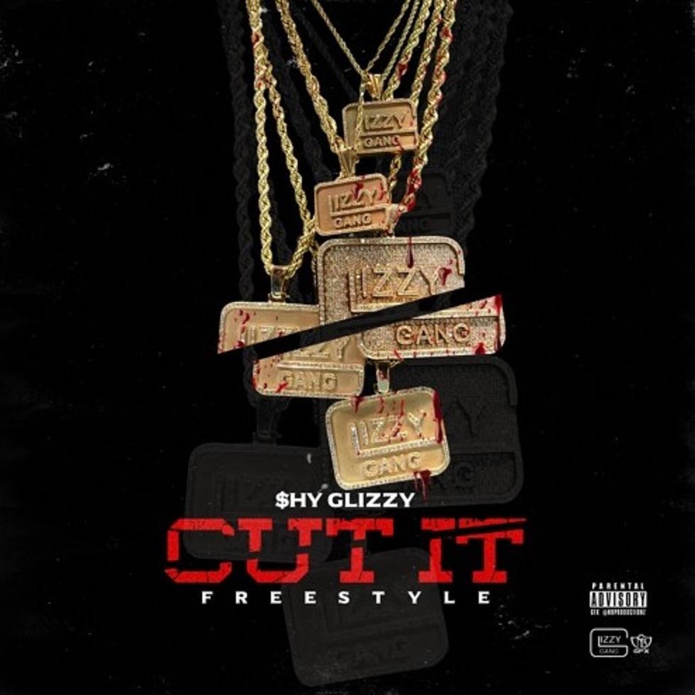 Listen to Shy Glizzy, "Cut It (Remix)"