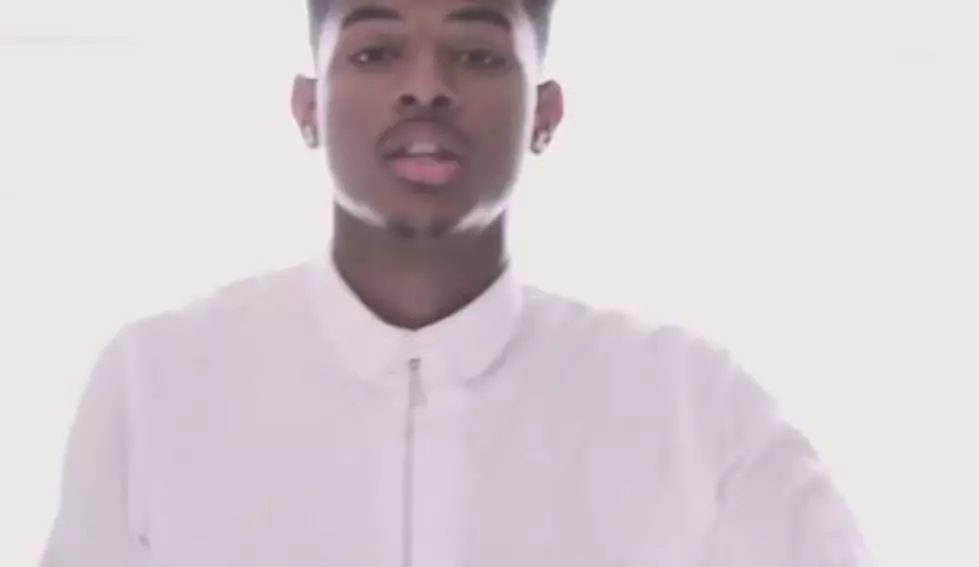 Trevor Jackson Shows the Aftermath of Gun Violence in &#8220;Like I Do&#8221; Video