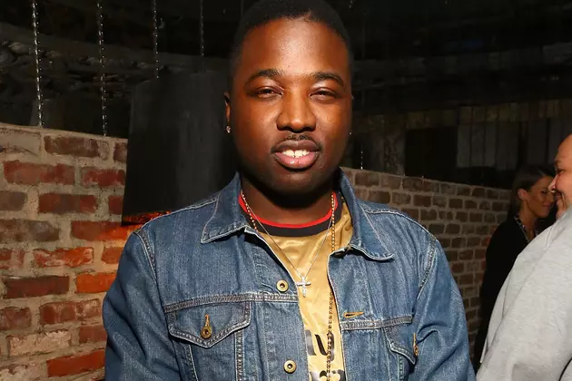 Troy Ave Arrested for Attempted Murder Following New York Shooting