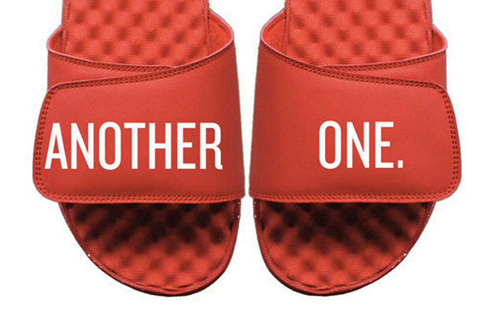 8 Flip-Flops Inspired By Hip-Hop Acts