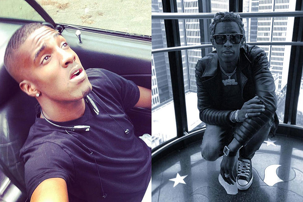 Young Thug's Security Guard Killed