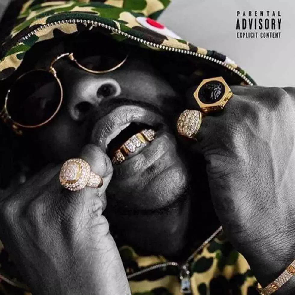 2 Chainz Drops ‘Felt Like Cappin’ Mixtape