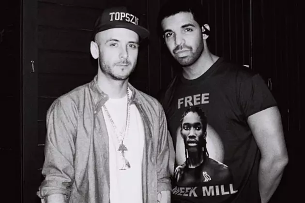Noah &#8220;40&#8221; Shebib Hints That Drake&#8217;s &#8216;Views From the 6&#8242; Album Is Complete