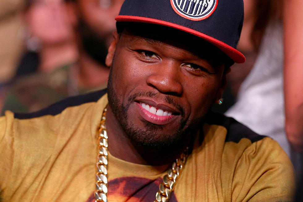 50 Cent’s Assets Worth $16 Million in Total