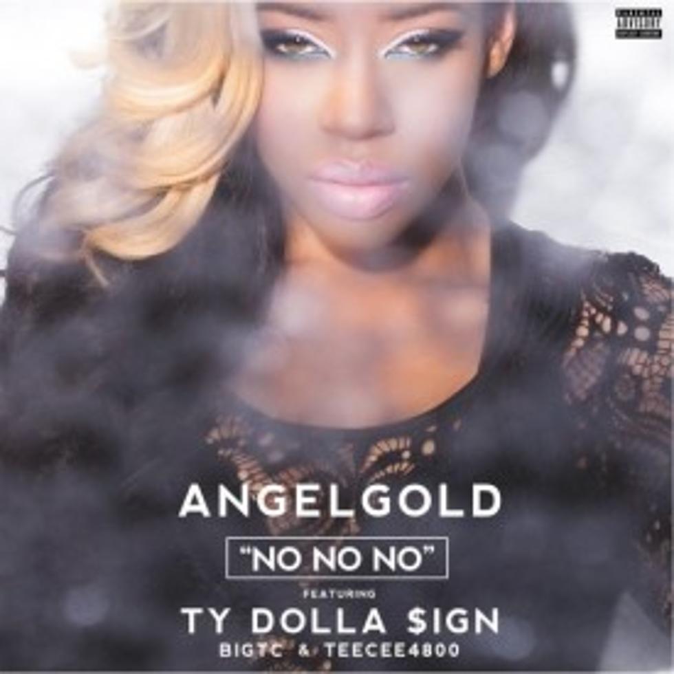 Ty Dolla Sign, AngelGold, TC and TeeCee4800 Connect on "No No No"