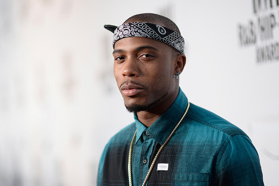 B.o.B. Believes That the Earth Is Flat, Tells Fans to Research What He Says