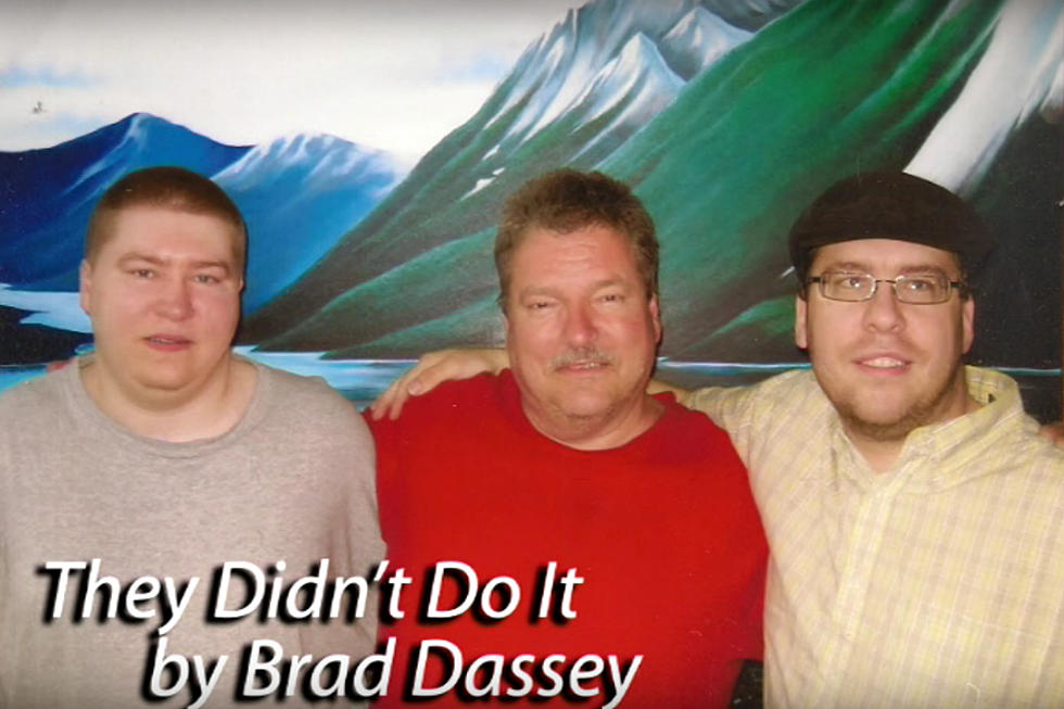 'Making a Murderer' Convict Brendan Dassey's Half-Brother Drops Rap Song