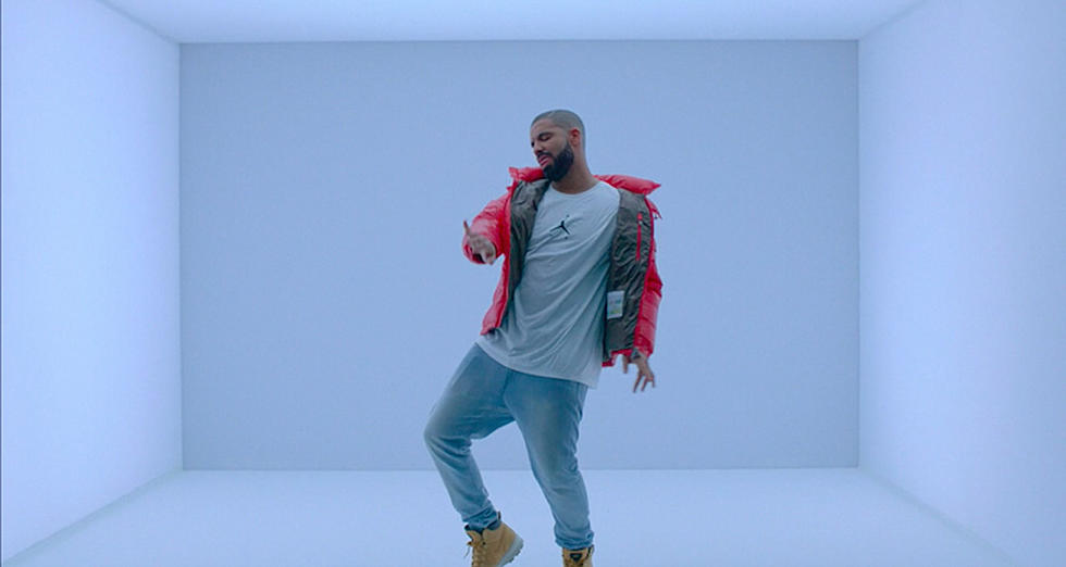 5 Best Celebrity Renditions of Drake's "Hotline Bling"