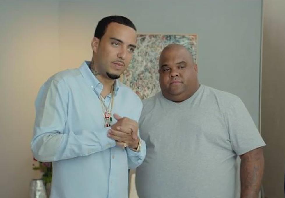 Watch French Montana in ‘The Perfect Match’ Movie Trailer