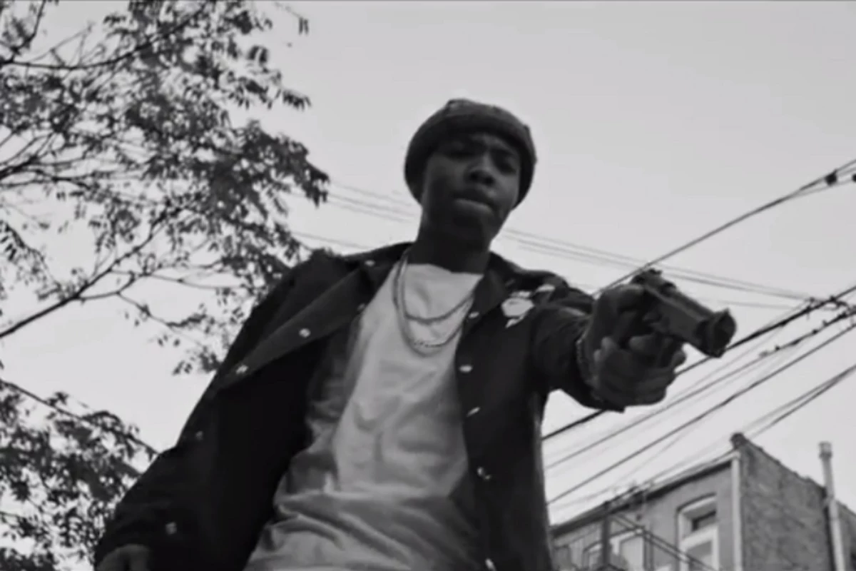 G Herbo Thinks Back on His Loses in "L's" Video  XXL
