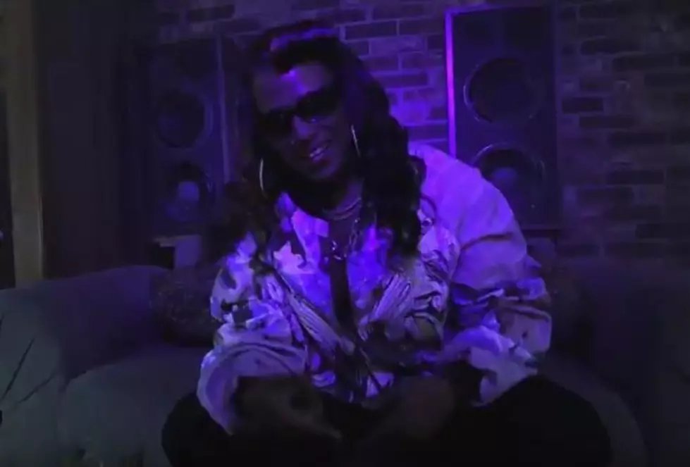 Gangsta Boo Takes It Back to "1999" in New Video