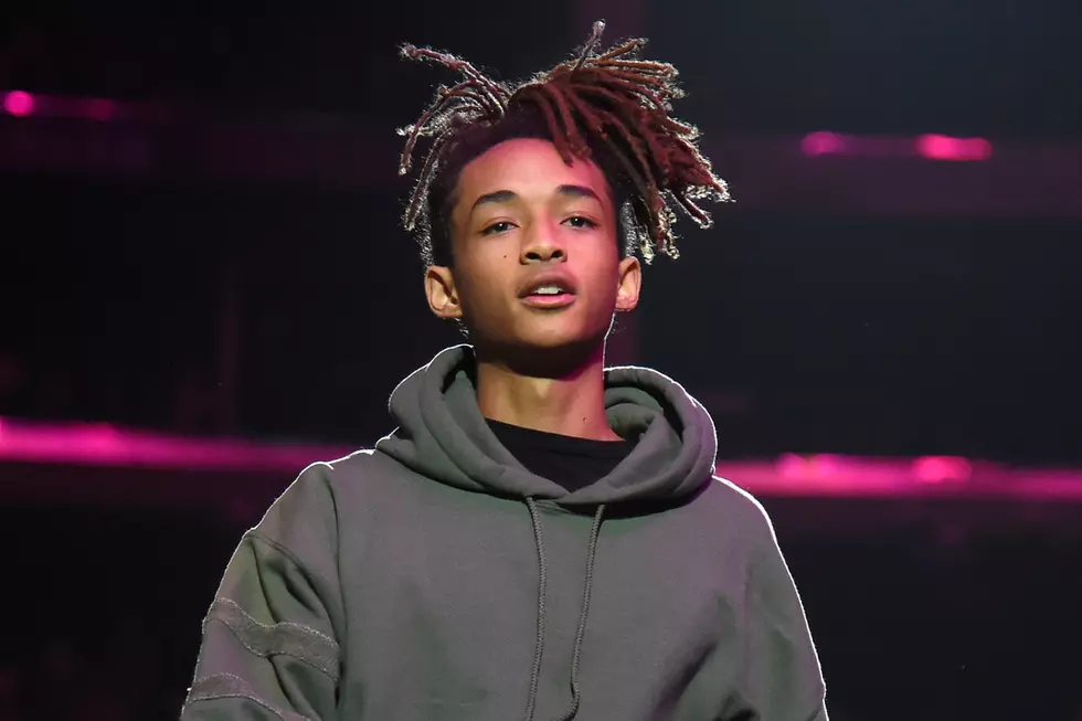 Jaden Smith’s Art Collective MSFTSrep Partners With Roc Nation