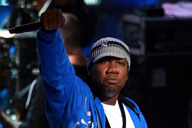 KRS-One Names Wrong Beastie Boys Member on Tribute Song for Rappers Who&#8217;ve Died