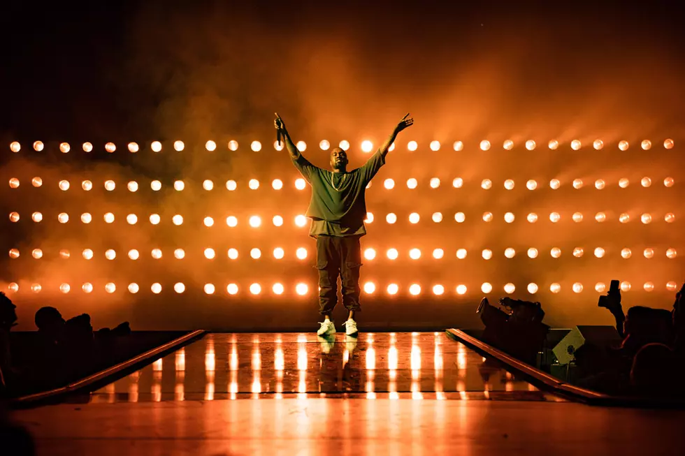 20 of the Best Kanye West Songs