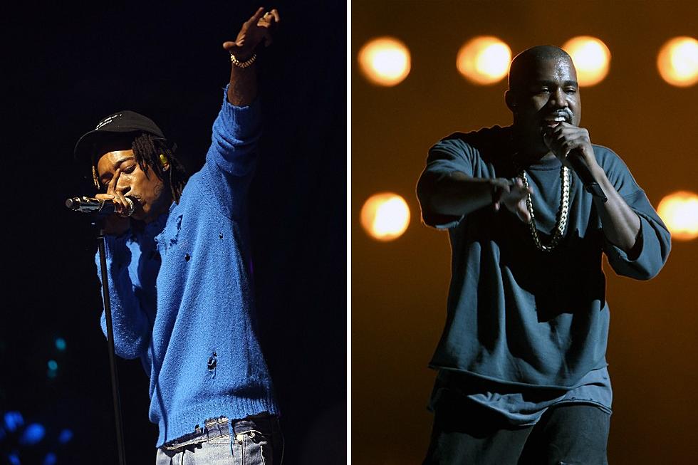 Wiz Khalifa Tells Kanye West He&#8217;s Coming for Him During Chile Show