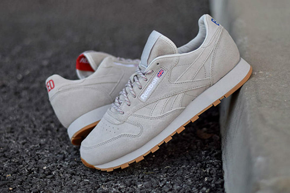 Kendrick Lamar and Reebok Team Up for Another Collaboration