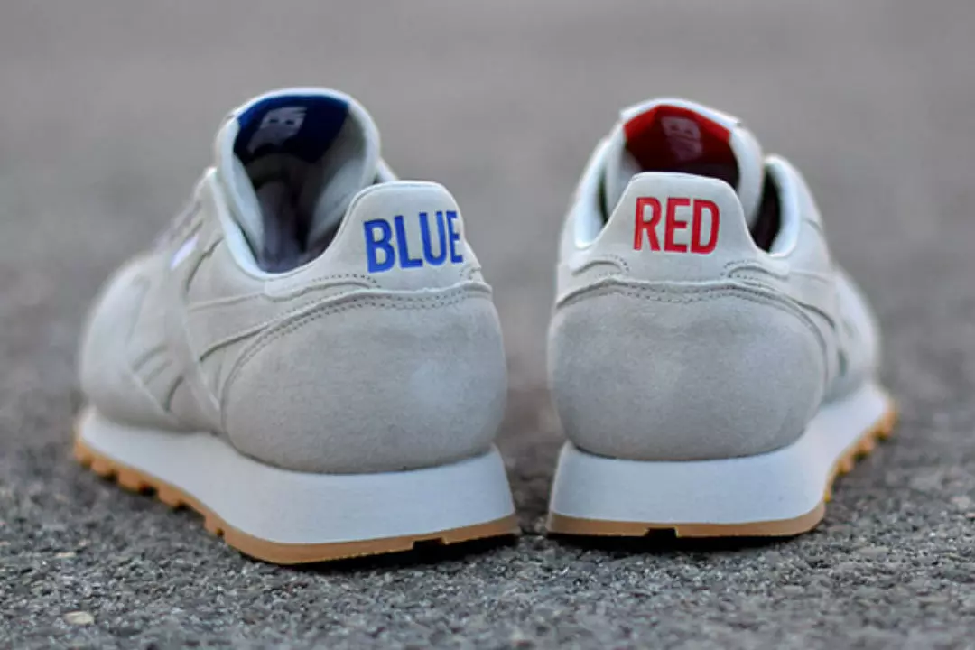 Ansvarlige person Forbyde marmorering Kendrick Lamar and Reebok Team Up for Another Collaboration - XXL