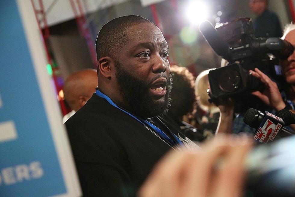 Killer Mike Co-Writes Op-Ed For CNN on Hip-Hop Case in Supreme Court