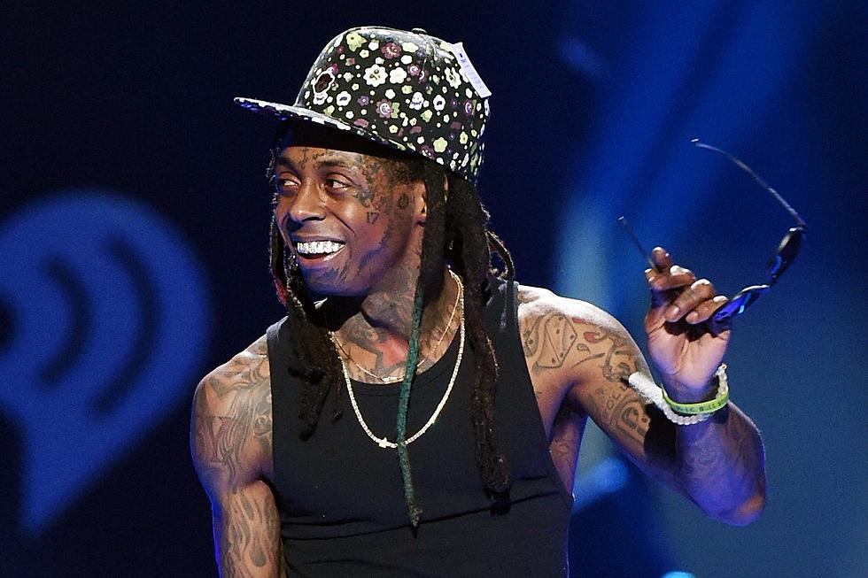 Lil Wayne Hopes to Be the Next Big Star in Advertising